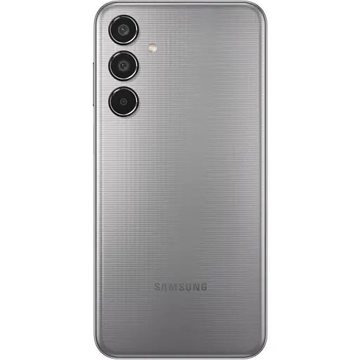 Смартфон Samsung Galaxy M35 5G 6/128Gb Gray (SM-M356BZABEUC) - фото 6