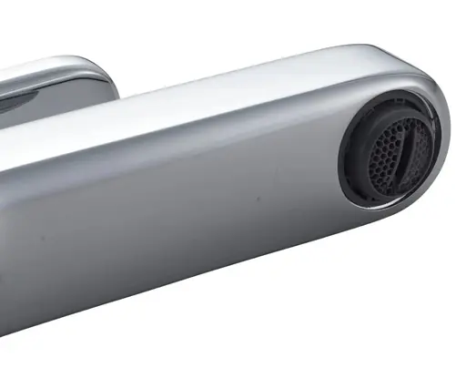 Смеситель для раковины Lidz Astra 001F LDAST001FCRM48085 - фото 4