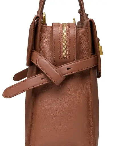 Плечова Сумка Tumi AGENT SIENNA 34,5х26,5х12 074102SNA - фото 3