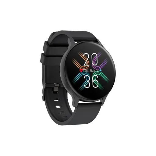 Смарт-годинник Canyon CNS-SW68BB Badian Black (CNS-SW68BB) - фото 3