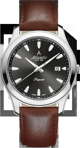 Часы ATLANTIC 60330.41.69