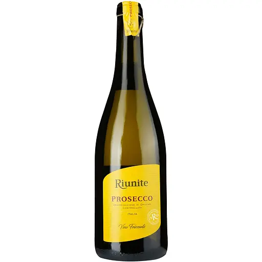Вино ігристе Riunite Prosecco Frizzante, 10,5%, 0,75 л (678361) - фото 1