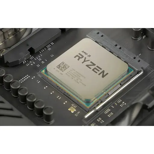 Процесор AMD Ryzen 5 4500 Box (100-100000644BOX) EU [124953] - фото 3