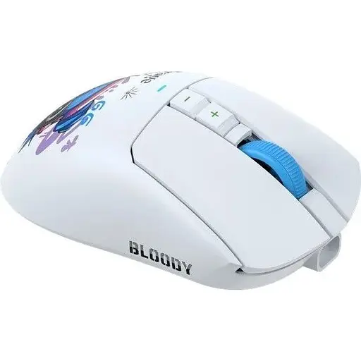 Мышь Bloody R73 Ultra Duo Nyx Mirage [144492] - фото 6