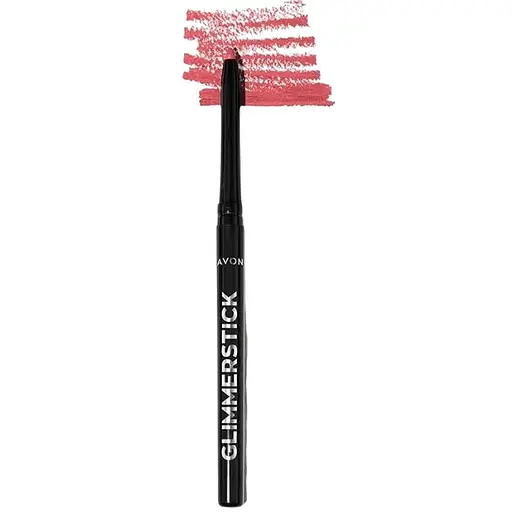 Олівець для губ Avon Рожеве вино/Rose Wine 0.35 г - фото 1