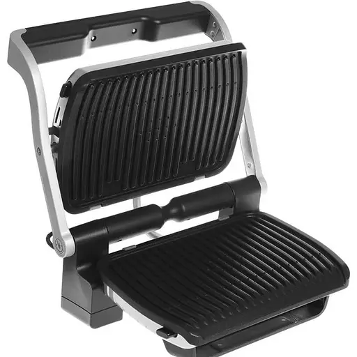 Гриль Tefal OptiGrill+ Initial GC706D34 - фото 3