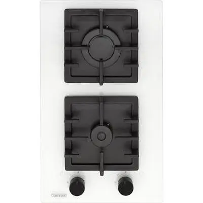 Варильна поверхня газова Eleyus KORSA 30 WH CF