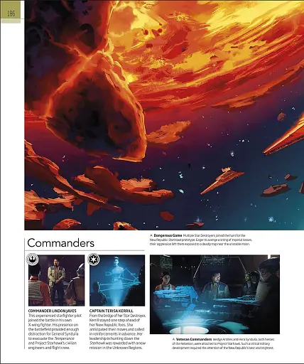 Star Wars. Battles That Changed the Galaxy - фото 9