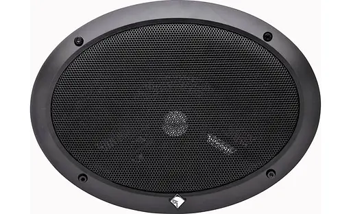 Коаксіальна акустична система Rockford Fosgate T1692 - фото 5