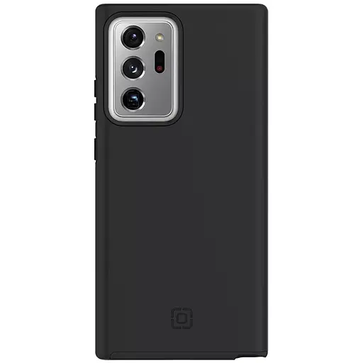 Протиударний чохол Incipio DualPro для Samsung Galaxy Note 20 Ultra 5G (6.9") Black SA-1058-BLK-V - фото 2