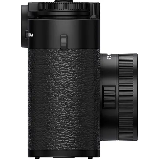 Фотоапарат Fujifilm X-Half X-HF1 Black (16940276) UA [143045] - фото 6