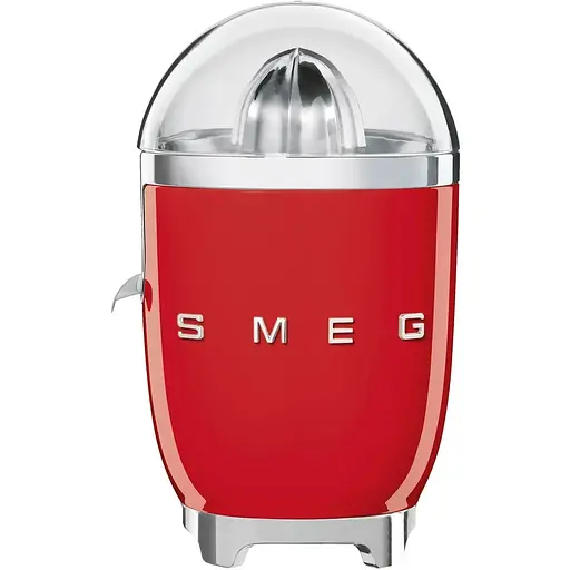 Соковитискач для цитрусових (цитрус-прес) SMEG CJF11RDEU