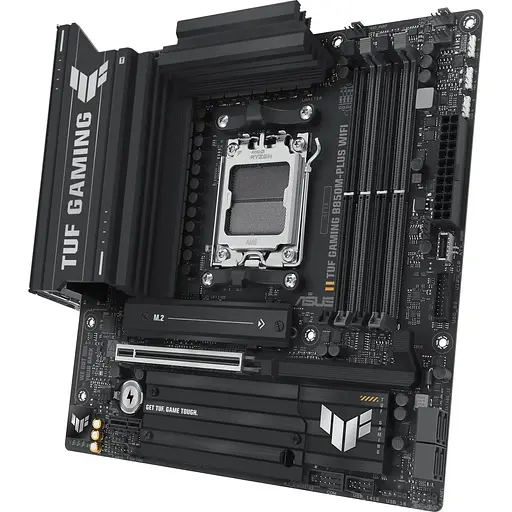 Материнська плата Asus TUF Gaming B850M-Plus WIFI (90MB1IY0-M0EAY0) [139981] - фото 3
