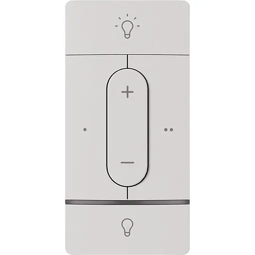 Умный выключатель Nanoleaf Sense+ N4400C02-1BUT [145271] - фото 2