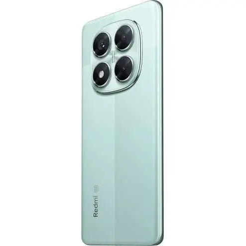 Смартфон Xiaomi Redmi Note 14 Pro 5G 8/256GB Coral Green - фото 2