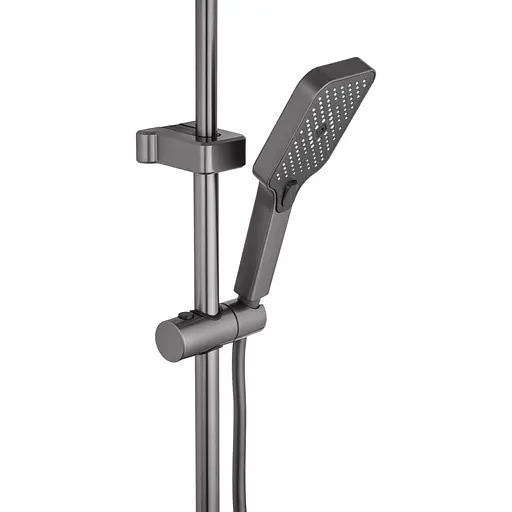 Душевая система Agua Acero - AVION 04759AM (CV035599) - фото 6