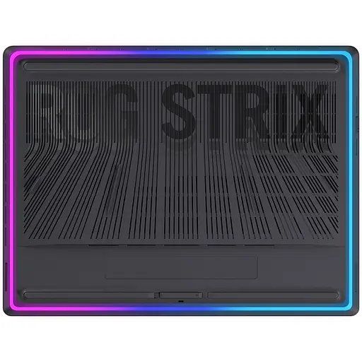Ноутбук Ігровий ASUS ROG Strix G16 G615JHR i7-14650HX,5.20 GHz,+,16GB,512GB,RTX 5050 8GB - фото 6
