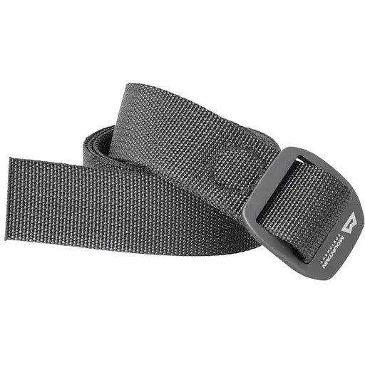 Пояс Mountain Equipment Lightning Belt Anvil Grey (1053-ME-005554.01560)