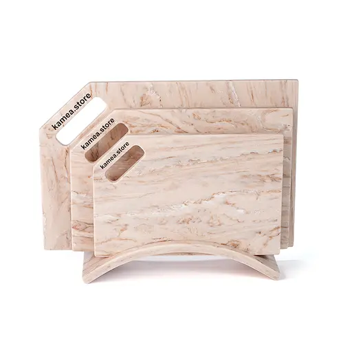 Набір на 3 дошки Timber Wolf - фото 4