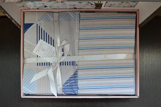 Постільна білизна First Choice Евро pbe0050227 - фото 4