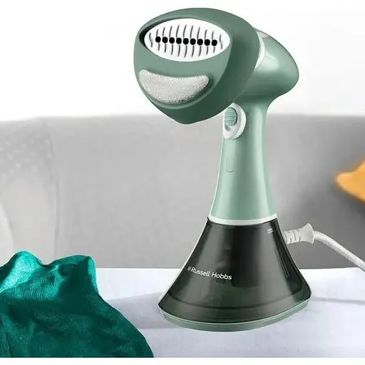 Отпариватель Russell Hobbs Steam Genie 25592-56 - фото 9