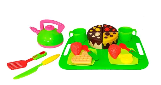 Набір фаст-фуд, 100-301