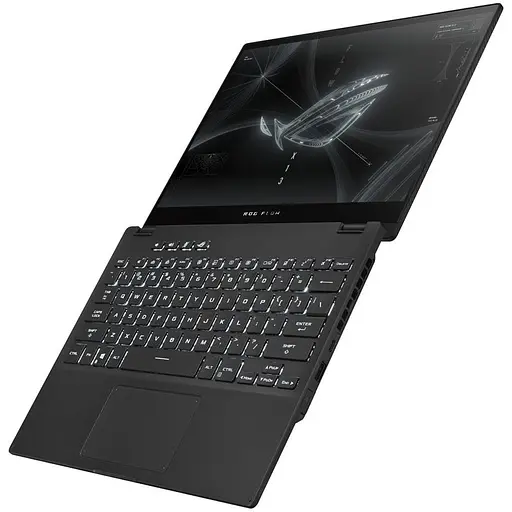 Ноутбук ASUS ROG Flow X13 GV301RE 9 6900HS la 4.90 GHz,UHD+,сенсорний,IPS,32GB,1TB - фото 14