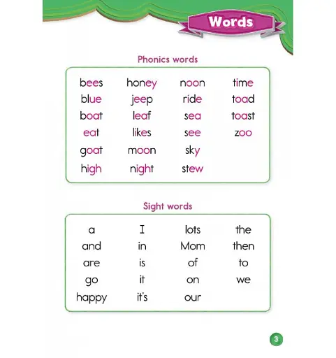 Oxford Phonics World. Level 3. Reader: A Day with Mom - фото 2