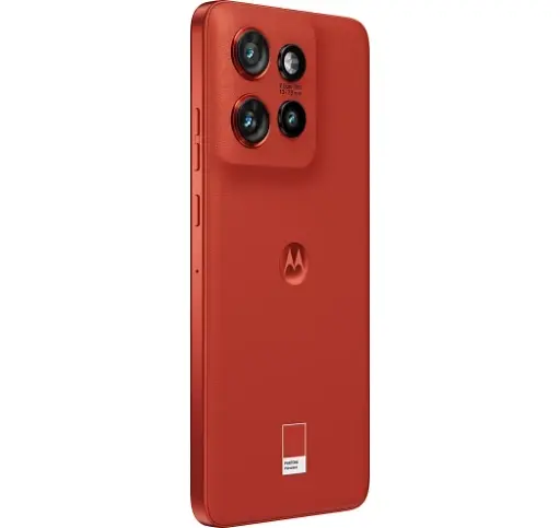 Смартфон Motorola Edge 50 Neo 8/256GB Poinciana PB310042 No Adapter UA UCRF - фото 2