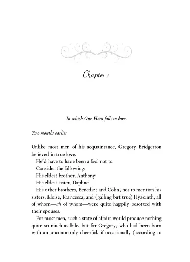 Bridgerton: On The Way To The Wedding. Bridgertons Book 8 - фото 2