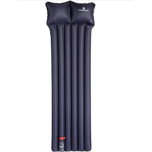 Коврик надувной Ferrino 6-Tube Airbed Dark Blue (78005HBB) - фото 1
