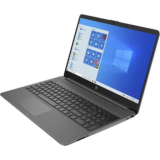 Ноутбук HP 15s-eq1024nq,5 4500U la 4GHz,8GB,256GB,Windows 10 Home - фото 2