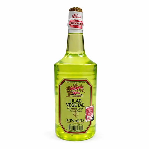 Лосьон после бритья Clubman Lilac Vegetal 370 мл - фото 1