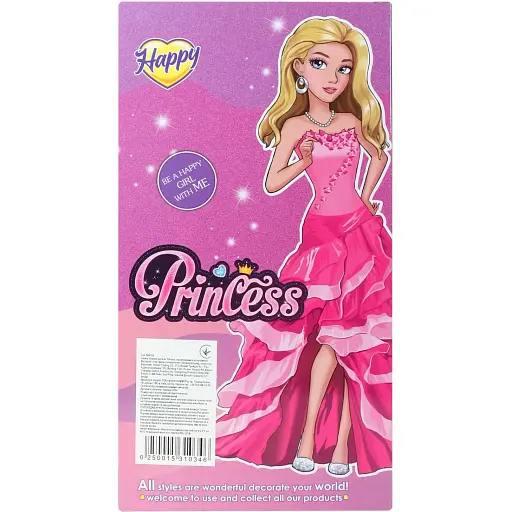 Лялька з аксесуарами в асортименті (899795) - фото 2