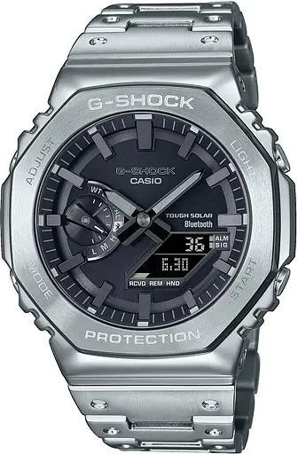 Часы CASIO GM-B2100D-1AER