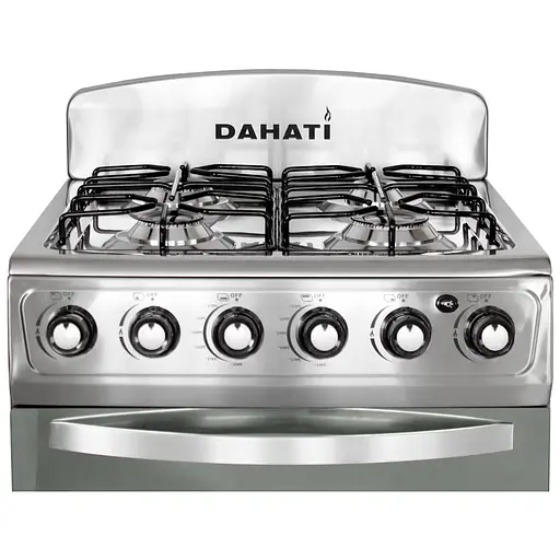 Плита DAHATI 2000-60 - фото 2