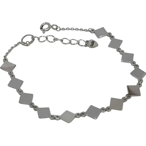 Срібний браслет Qvaliz. 905-01260