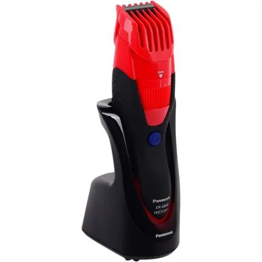 Машинка для стрижки Panasonic ER-GB40-R520 (151028) - фото 2