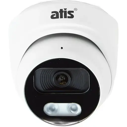 IP-видеокамера 5 Мп Atis ANVD-5MIRP-30W/2.8A Pro-S для системы IP-видеонаблюдения - фото 4