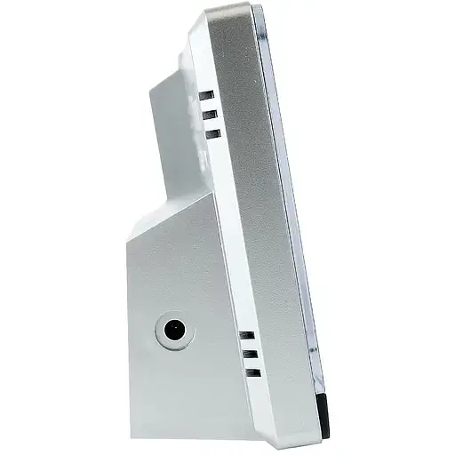 Часы проекционные Technoline WT538 Silver/Anthracite (WT538) - фото 5