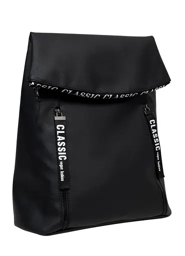 Рюкзак женский Sambag 37х14х31 см sum0010983 - фото 4