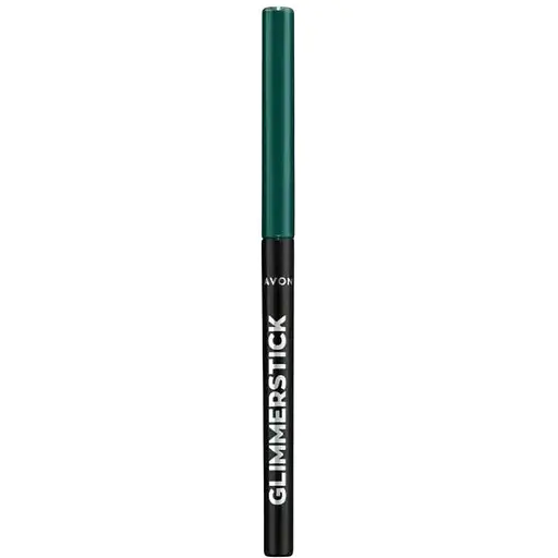 Олівець для очей GLIMMERSTICK Avon Emerald/Смарагдовий 0.28 г - фото 1