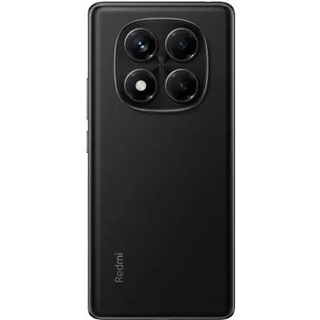 Смартфон Xiaomi Redmi Note 14 Pro 12/256GB Midnight Black - фото 3