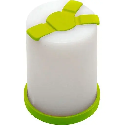 Контейнер для специй Wildo Shaker Lime (WIL-W10116)