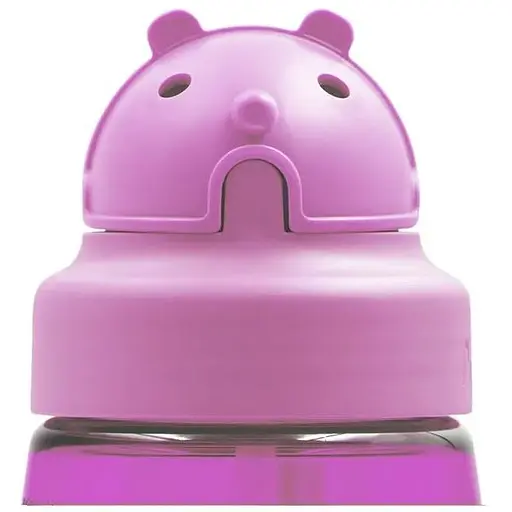 Крышка Laken Cap for OBY Bottles Pink (1004-RPOBYP)