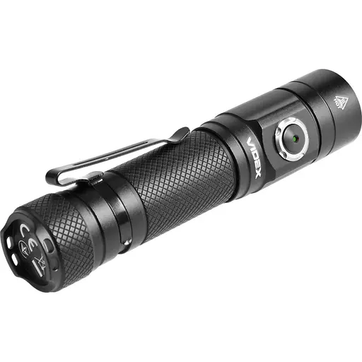 Фонарик Videx VLF-A352 [144635] - фото 5