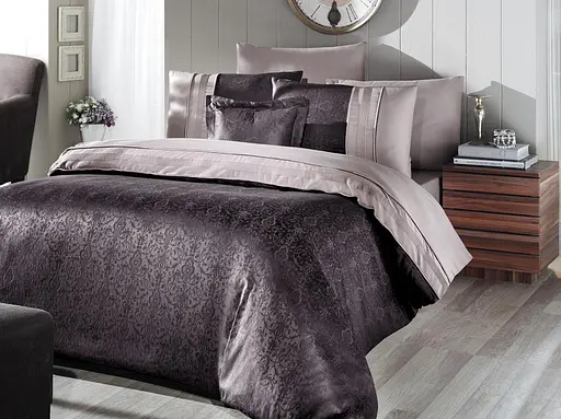 Постільна білизна First Choice Евро pbe0050237