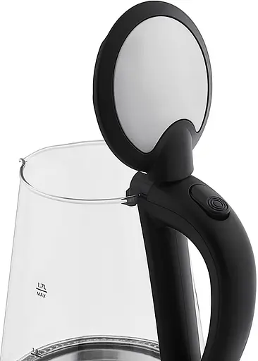 Электрочайник Ardesto EKL-F110 - фото 4