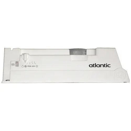 Конвектор Atlantic F119 CMG TLC/M2 2000W - фото 3