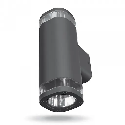 LED Светильник архитектурный AR072G IP54 VIDEX GU10x2 - фото 2